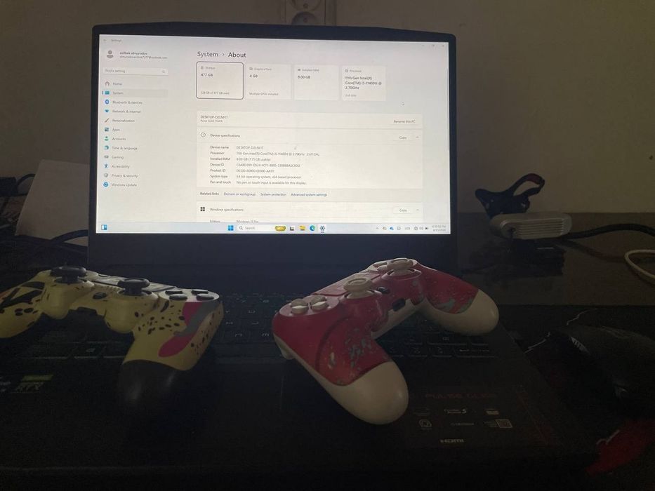 Msi igravoy arzon narxda sotiladi