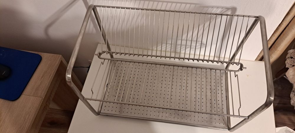 Suport veselă din inox