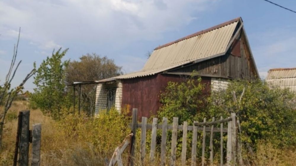 Продам дачный участок 12 соток