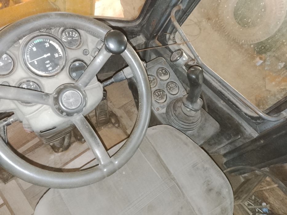 Продам погрузчик