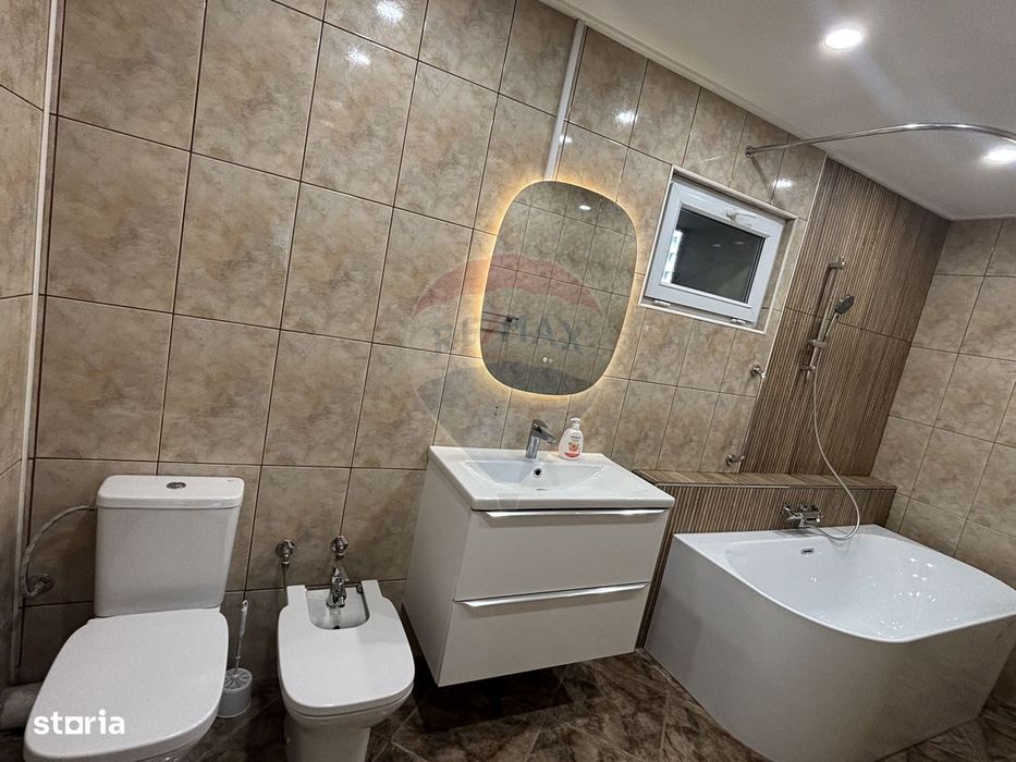 Inchiriez apartament str. Barbu Stefanescu Delavrancea Kiseleff