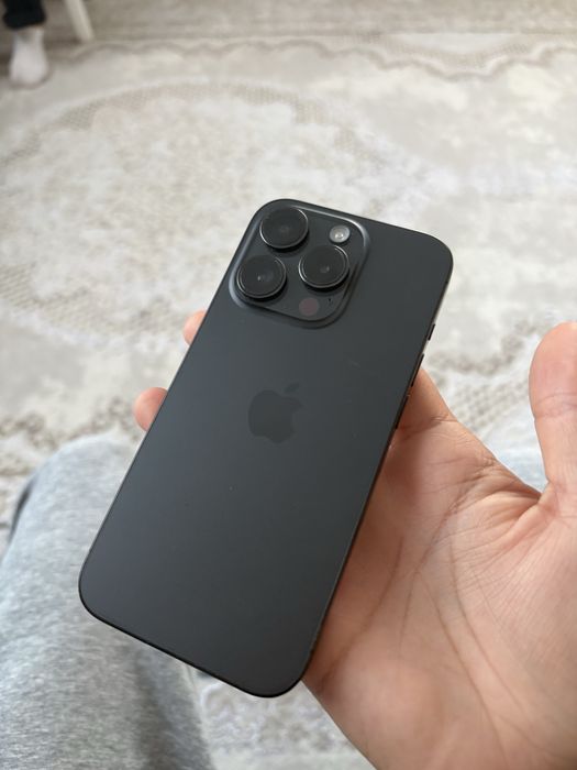 iPhone 15 pro айфон 15 про