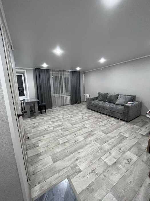 Продам 1 комнатную квартиру.