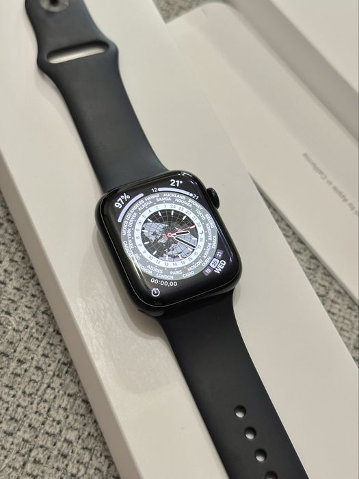 Apple watch 8 45mm