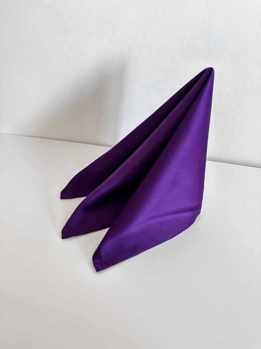 Платнени салфетки