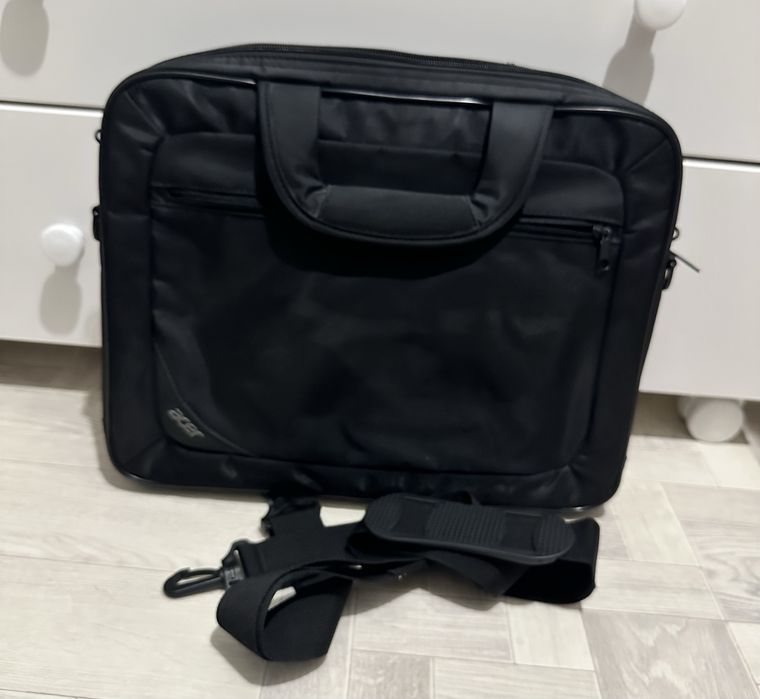 Сумка кожаная. Сумка для ноутбука