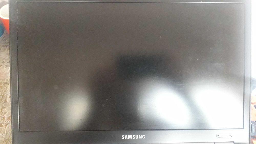 Ноутбук Samsung процессор i 5,4/500 гб игровой