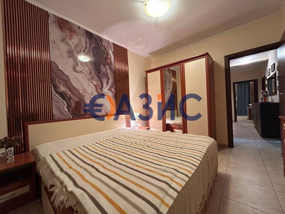 Продава се Четиристаен апартамент в с. Равда, Област Бургас - 108 кв.м за 708 €/кв.м - Снимка #8