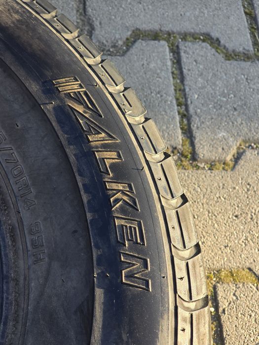 205 70 14 Falken