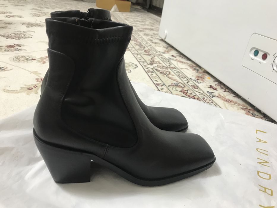 Женский обувь