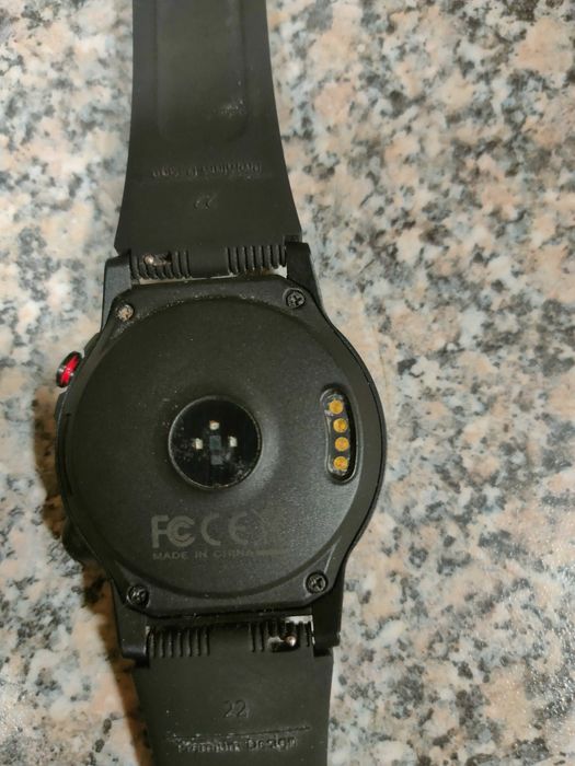 Смарт часовник М5 с много екстри