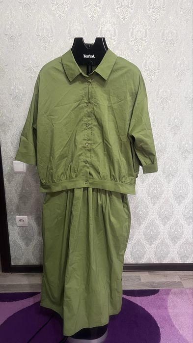 Платья хорошего качества.