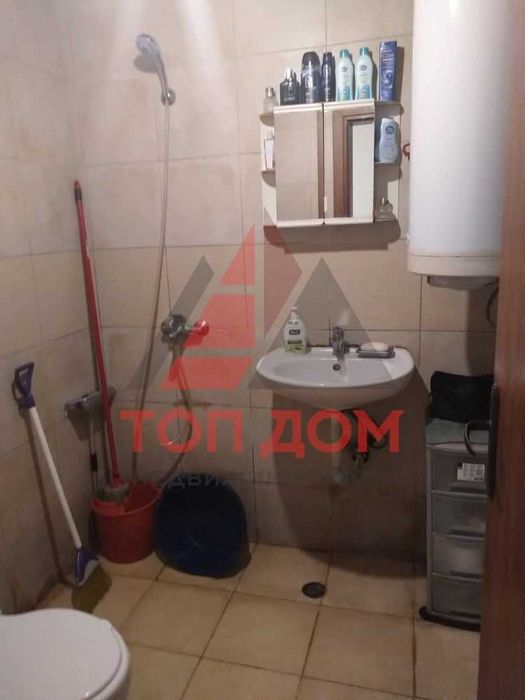 Дава се под наем Едностаен апартамент в Варна, Левски - 45 кв.м за 255 € - Снимка #3