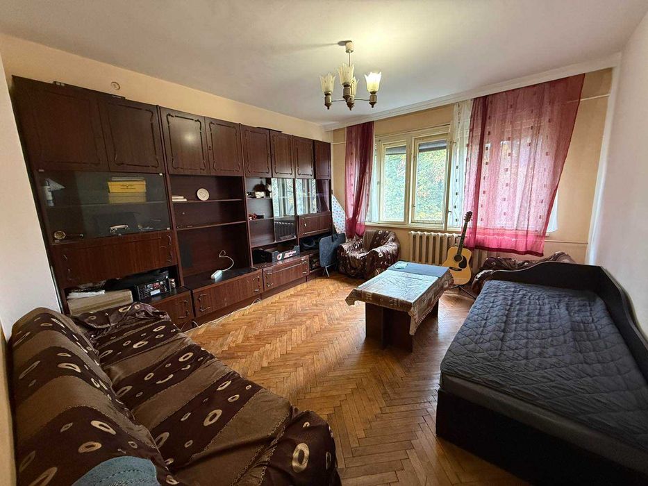 Продава се Двустаен апартамент в Пловдив, Кършияка - 65 кв.м за 1308 €/кв.м - Снимка #2