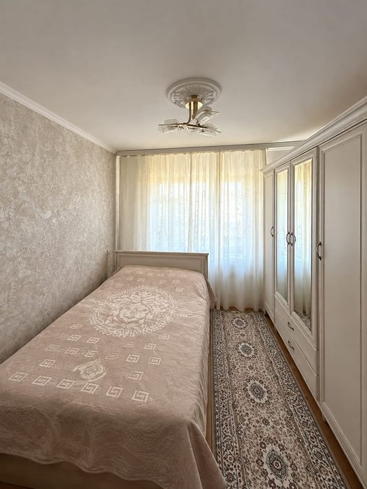 Продам квартиру 2 комнатную