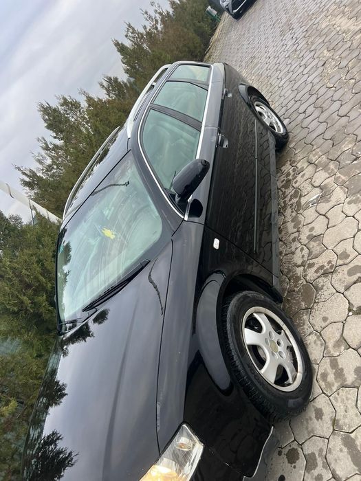 Vand audi A4 1.9 TDI