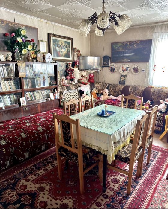 Vând casă in Hodac,pe Valea Gurghiului