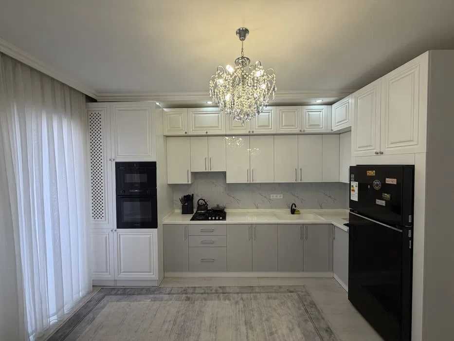 Сдается квартира в аренду |Яшнабад | ЖК Аристократ | 3/2/10