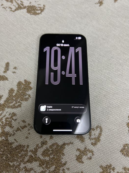 Iphone 14 128 Гб идеальный