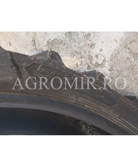 Anvelopa 9.5-32 Ozka 8PR KNK50  Cauciucuri tractor, Fiat, Case, Fendt, John Deere, New Holland, Massey Ferguson, UTB   Cauciucuri tractor, Fiat, Case,