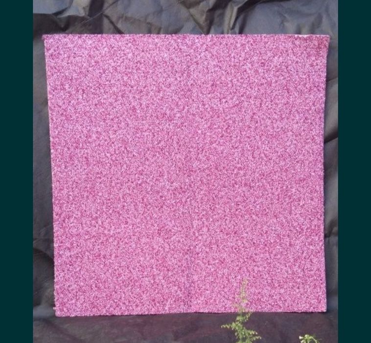 Ковровые плитки...