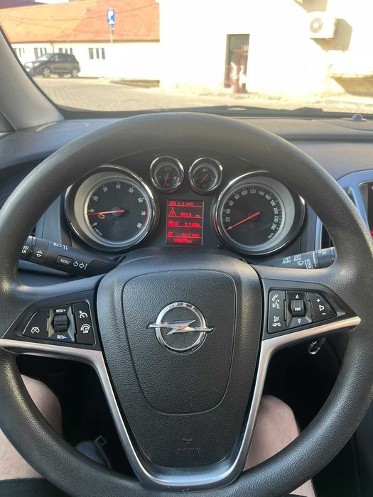 OPEL Astra 0 — imagine 4