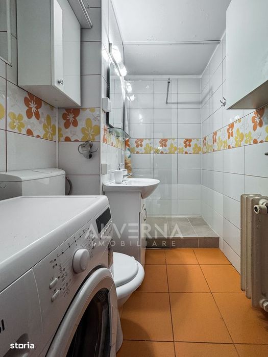 Apartament 3 camere | decomandat | 67mp + 2 balcoane | Manastur