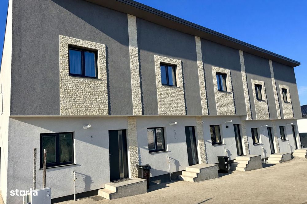 Pozitie buna! ASFALT! CANALIZARE! Vila Bucium-Visan