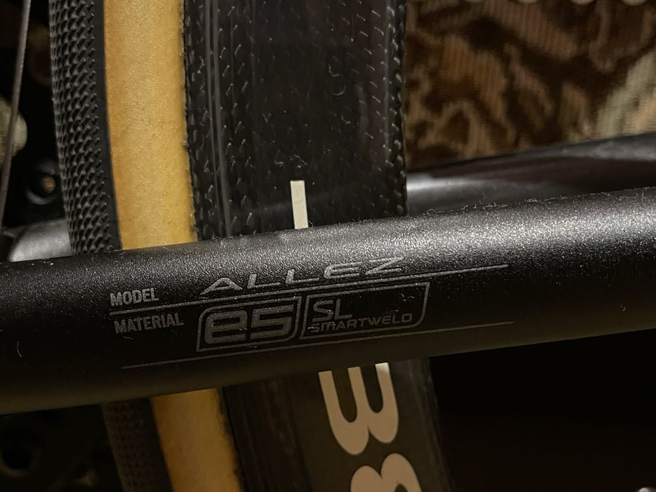 Cursiera Specialized