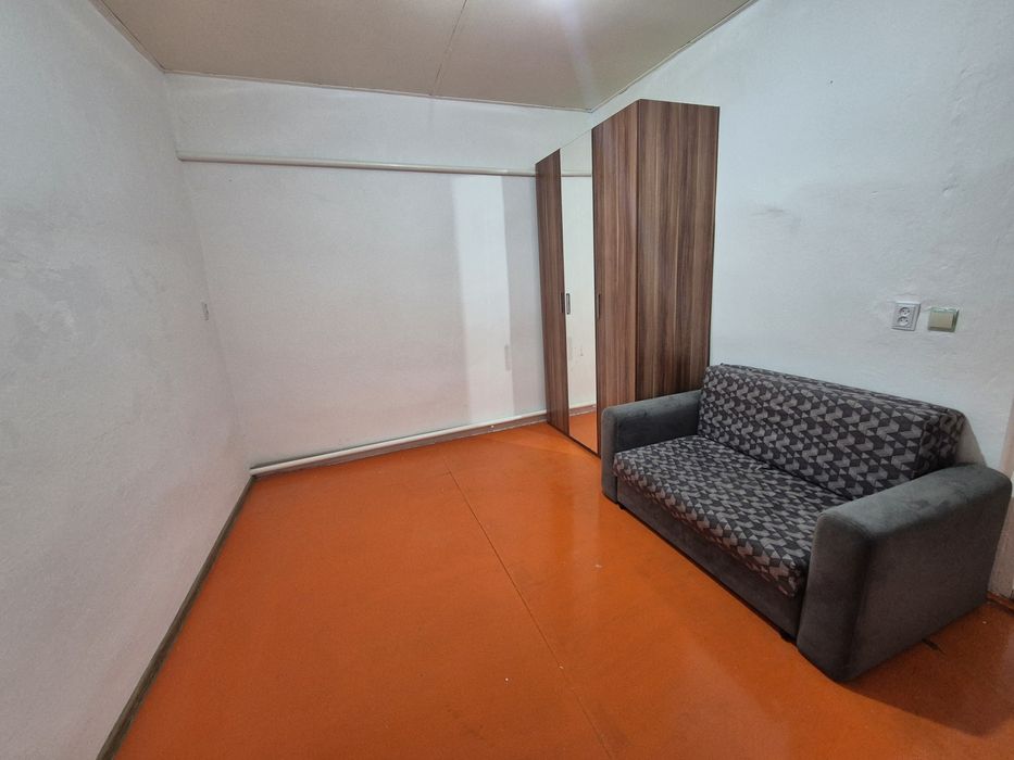 Времянка жалға беріледі 2 бөлмелі