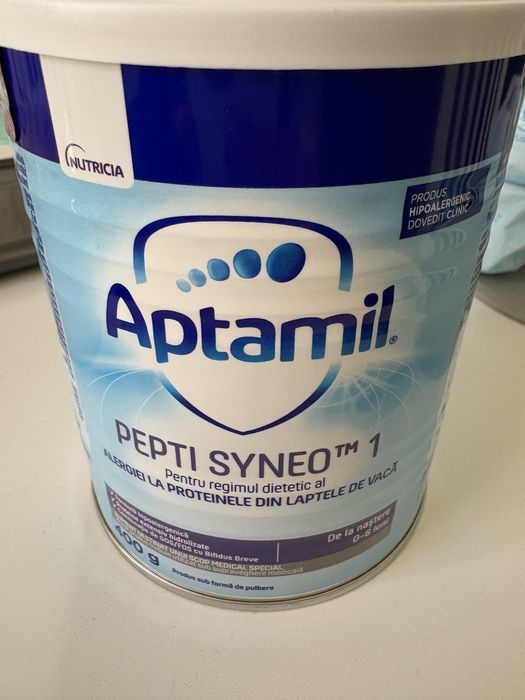 Pepti syneo 1 cutie intreaga