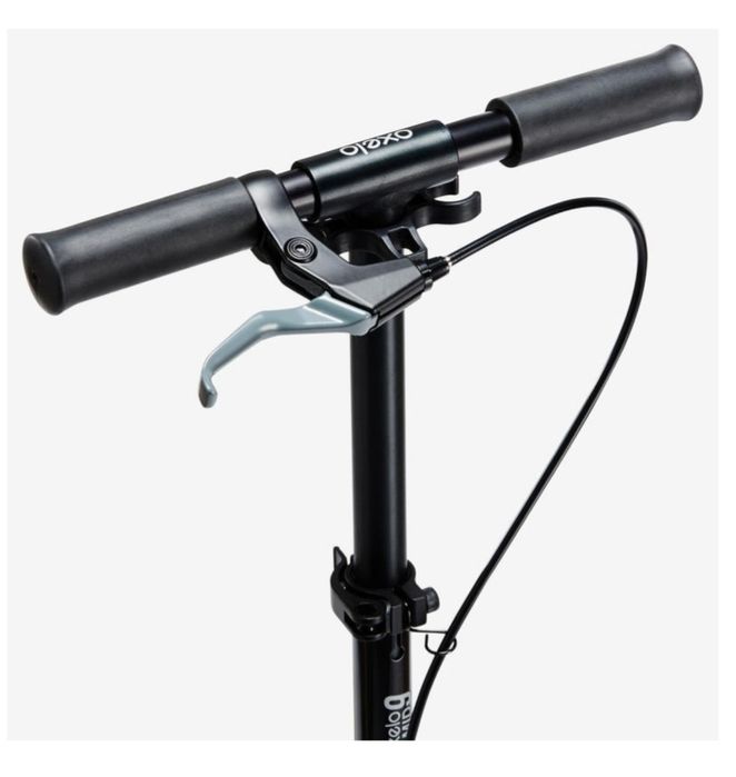 Самокат oxelo 9 оригинал