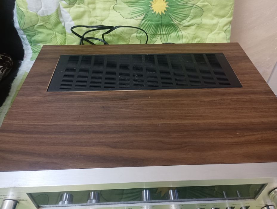 National Panasonic sa5800