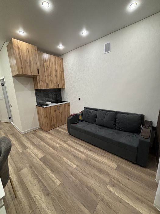 Евродвушка посуточно