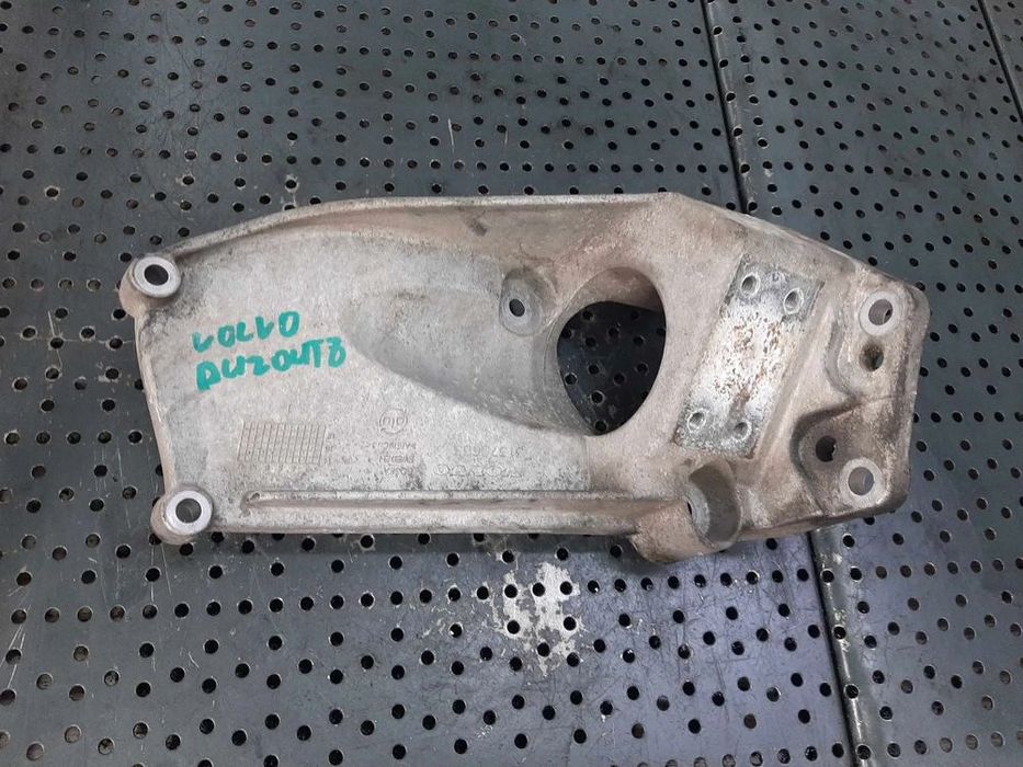suport motor 2.0 d d4204t8  volvo v40 v60  31370633