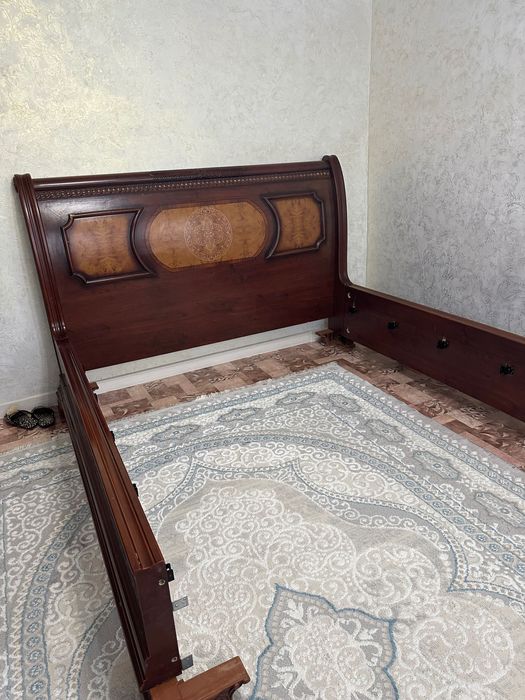 Диван без матраса