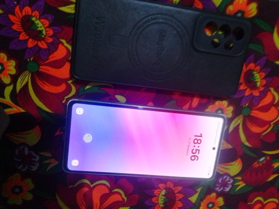 Самсунг А53.5G..256+8