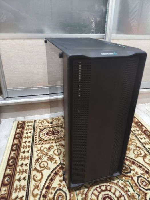 Корпус Deep Cool CC560
