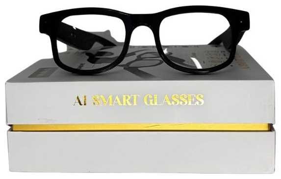Смарт-очки SMART GLASSESS с камерой