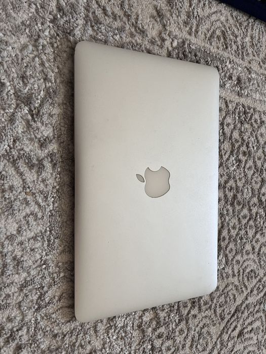 продам mac book air