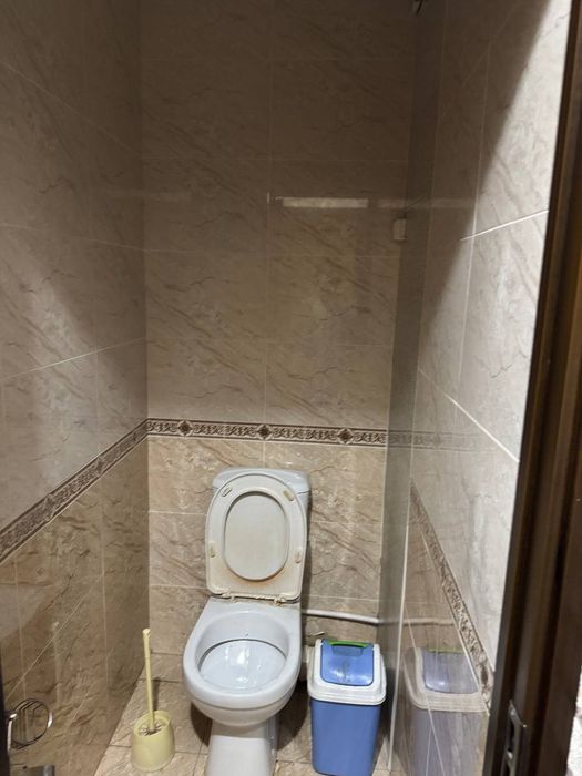 Gʼafur Gʼulom metro, Sebzor At-Termiziy masjidni qarshisida