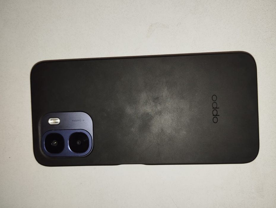 Телефон Oppo a6x