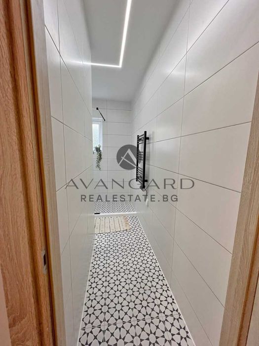 Продава се Двустаен апартамент в Пловдив, Коматево - 64 кв.м за 1722 €/кв.м - Снимка #5