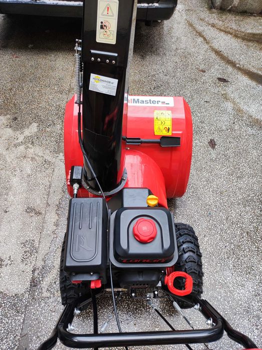 Моторен Снегорин BULMASTER KC726MS-F, 66 см, 7 к.с.