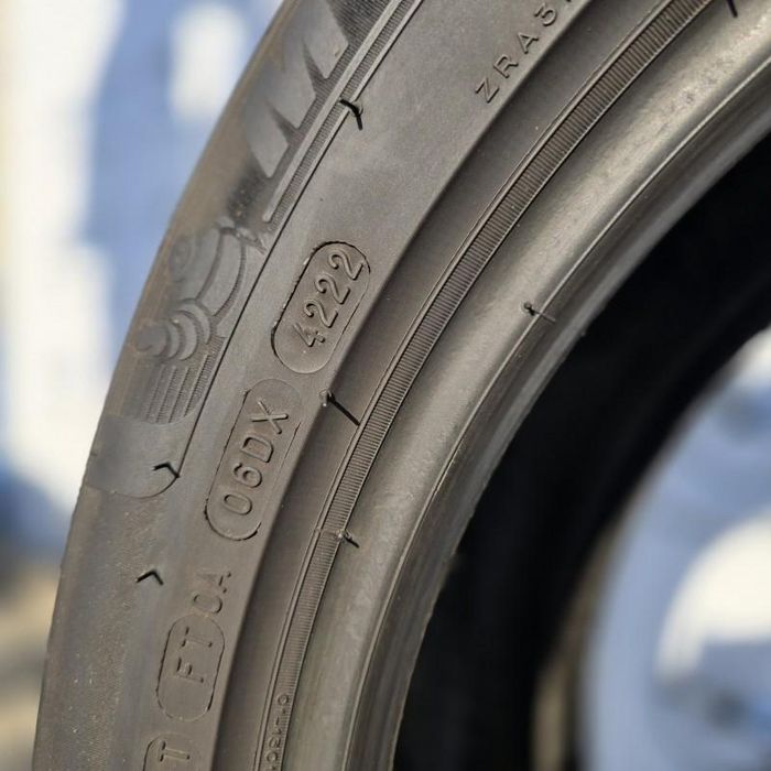 Anvelope Vara Michelin 225/50/17R 98Y DOT 2022