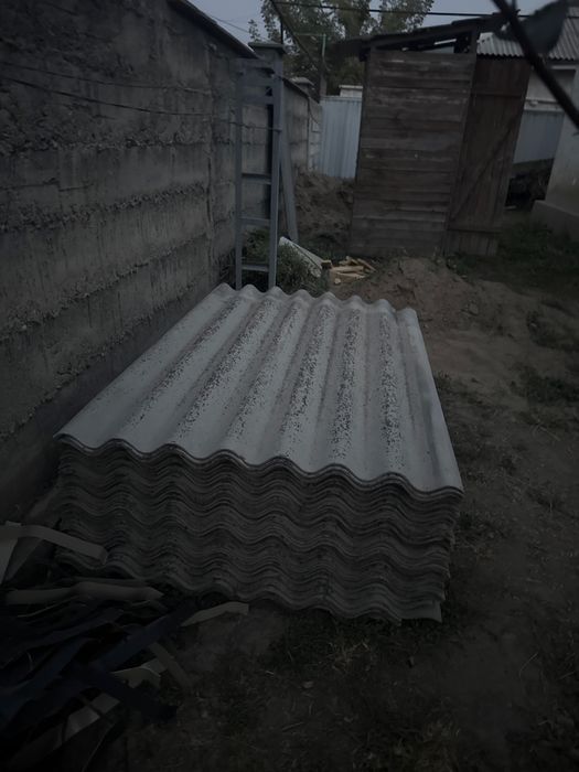 Асбест шифр бесплатно