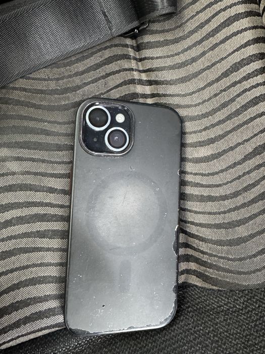 Продам iphone 15