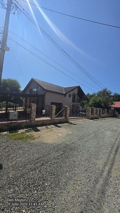 Casă Baia Mare-Valea Borcutului