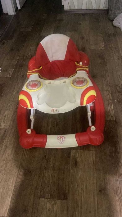 Ходунок для детей