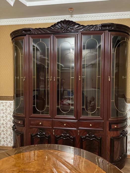 Гарнитура, стенка для гостинной